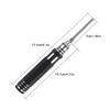 GORHLady 8-in-1 RC Screwdriver Tools Kit Repair Accessories for RC Helicopter RC Boat Rc Cars view 4