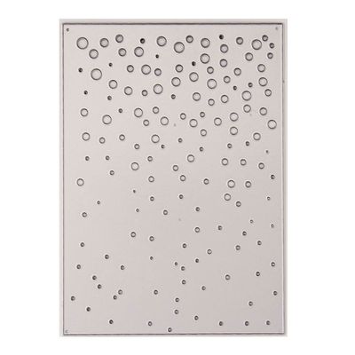 Circle Frame Metal Die Cuts, Cutting Dies for Card Making Clearance, Embossing Dies for Scrapbooking, DIY Album Paper Cards Decoration