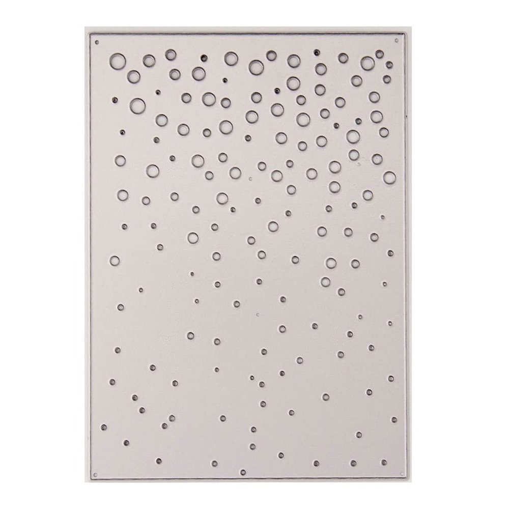 Circle Frame Metal Die Cuts, Cutting Dies for Card Making Clearance, Embossing Dies for Scrapbooking, DIY Album Paper Cards Decoration