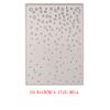 Circle Frame Metal Die Cuts, Cutting Dies for Card Making Clearance, Embossing Dies for Scrapbooking, DIY Album Paper Cards Decoration view 2