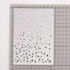 Circle Frame Metal Die Cuts, Cutting Dies for Card Making Clearance, Embossing Dies for Scrapbooking, DIY Album Paper Cards Decoration view 4