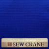 14CT Aida Cloth Embroidery Cross Stitch Fabric, Royal Blue, W59 x L39 view 4