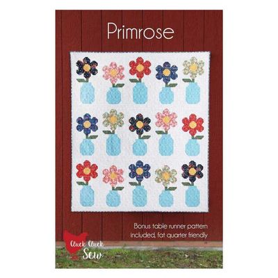 Primrose Pattern