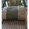 homeemoh 60m Synthetic Rattan Weaving Material 3mm Solid Round PE Rattan Plastic Wicker for Furniture Repair, DIY Art & Craft Chair Weaving,Black view 3
