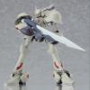 Good Smile Company Brain Powerd: Grand Cher Moderoid Plastic Model Kit view 2