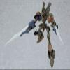 Good Smile Company Brain Powerd: Grand Cher (Jonathans Machine) Moderoid Plastic Model Kit view 3