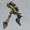 Good Smile Company Brain Powerd: Grand Cher (Jonathans Machine) Moderoid Plastic Model Kit view 4