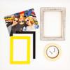 Poster Palooza 32x40 Mat Bevel Cut for 28x36 Photos - Acid Free Yellow Precut Matboard - For Pictures, Photos, Framing - 4-ply Thickness view 4
