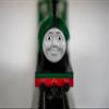 Bachmann Trains - Thomas & Friends Narrow Gauge Peter SAM - Runs On N Scale Track view 2