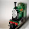 Bachmann Trains - Thomas & Friends Narrow Gauge Peter SAM - Runs On N Scale Track view 3