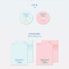 Dreamus VIVIZ GFRIEND - Summer Vibe [Photobook ver.] 2nd Mini Album (Flying Point+Ready to Summer ver. SET) Pink L200002450 0 view 3