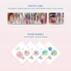 Dreamus VIVIZ GFRIEND - Summer Vibe [Photobook ver.] 2nd Mini Album (Flying Point+Ready to Summer ver. SET) Pink L200002450 0 view 4