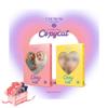DREAMUS APINK CHOBOM CHORONG & BOMI - 1st Single Album Copycat CD (Kitty ver.), L200002358 view 1