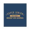 Dreamus JUNIOR - VOL.1 The Road : Keep on Going (Vol.11) CD (Random ver.) 140 x 190 mm view 1