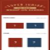 Dreamus JUNIOR - VOL.1 The Road : Keep on Going (Vol.11) CD (Random ver.) 140 x 190 mm view 2