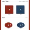 Dreamus JUNIOR - VOL.1 The Road : Keep on Going (Vol.11) CD (Random ver.) 140 x 190 mm view 3