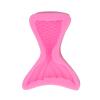 3Pcs Silicone Mermaid Tail Shaped Mold 3D Resin Mold Chocolate Mold,Fondant Cake Mold, Soap Mold DIY Candle Clay Mold Kitchen Utensils Bakeware for Household Baking Mold, Fondant Cake Mold, 3Pcs view 3