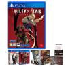 Guilty Gear Strive Ultimate Steelbook Korean Edition [English Support] for PS4 view 1