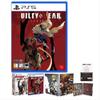 Guilty Gear Strive Ultimate Steelbook Korean Edition [English Support] for PS5 view 1