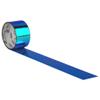 Duck Mirror Crafting Tape - Blue, 1.88 in. x 5 yd. view 3