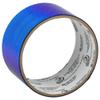 Duck Mirror Crafting Tape - Blue, 1.88 in. x 5 yd. view 4