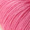 3 Pack (Skein) Gazzal Baby Wool Fine Baby Soft & Smooth Yarn, 40% Lana Merino, 20% Cashmere Type Polyamide, Each 1.76 Oz (50g) / 191 Yrds (175m) (3 Pack, Pink - 831) view 3