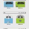 DREAMUS MCND The Earth : Secret Mission Chapter.2 4th Mini Album Bag Version CD+1p Folding Poster On Pack+PhotoBook+1ea Sticker+1p ID Card+1p Selfie PhotoCard+1ea Figure PhotoCard+Tracking Sealed view 3