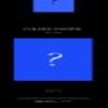 IRRIS WANNA KNOW 1st Mini Ablum CD+1p Folding Poster On Pack+52p PhotoBook+1p PhotoCard+1ea Sticker+Tracking Sealed view 4