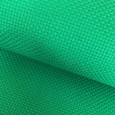 14CT Aida Cloth Embroidery Cross Stitch Fabric, Spring Green, W29 x L35