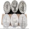 Custom Coin Die for Coin Minting, Coin Stamp Die Personalized Round Press Stamp Metal Dies Hydraulic Press Die Custom Die Coin Press Dies (40 millimeters (1.57 inches)) view 4