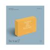 dreamus seventeen - 4th repackage 'SECTOR 17' Kit album view 1