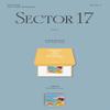 dreamus seventeen - 4th repackage 'SECTOR 17' Kit album view 2