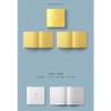 seventeen - 4th repackage 'SECTOR 17' album + Folded poster (NEW HEIGHTS) view 4