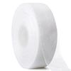 SOFIRE White Sheer Chiffon Ribbon Organza Ribbon for Gift Wrapping, Wedding, Crafts, 1 Inch Wide 50 Yards (White) view 1