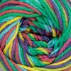 3 Pack 100% Cotton Yarn - Size 4 Medium Weight - Perfect for Crafting, Clothing, Accessories and More! view 1
