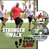 WALK FITNESS DVD - Walk off the weight & feel great! Maximize your metabolism, build strength, stamina & muscle. Walk and firm exercise videos Walking workout exercise DVD Low impact workout DVD view 1