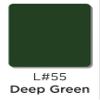 Baseball Softball Glove Laces 1/4 x 72 (6-Pack) (Deep Green) view 2