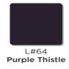 Baseball Softball Glove Laces 1/4 x 72 (6-Pack) (Purple Thistle) view 2