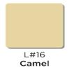 Baseball Softball Glove Laces 1/4 x 72 (6-Pack) (Camel Beige) view 2