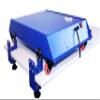 INTSUPERMAI UV Exposure Unit Silk Screen Printing Light Box Screen Printing LED Light Box with Timer 16x20inch Exposure Size for 16x20inch Frame 110V view 2
