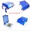 INTSUPERMAI UV Exposure Unit Silk Screen Printing Light Box Screen Printing LED Light Box with Timer 16x20inch Exposure Size for 16x20inch Frame 110V view 4