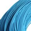 Queenbox 32.8ft (10m) Synthetic Rattan Weaving Material, 2.5mm Width Solid Round Plastic PE Rattan for Knit Repair DIY Art & Craft Making Handmade Storage Basket, 08 view 1