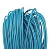 Queenbox 32.8ft (10m) Synthetic Rattan Weaving Material, 2.5mm Width Solid Round Plastic PE Rattan for Knit Repair DIY Art & Craft Making Handmade Storage Basket, 08 view 2