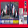 Hasegawa 1/24 Kyunas Reinard 89D Plastic Model 20590 view 4
