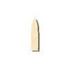 Unfinished Wood Bullet Shape Sporting Craft up to 46" DIY 7" / 1/4" view 1