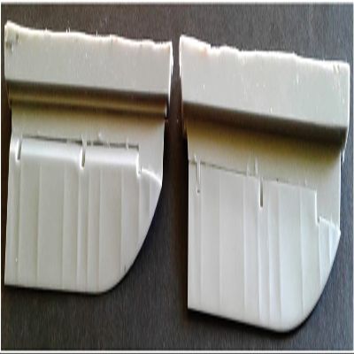Ames Models AHU32P019 1/32 Glouster Gladiator Aelon (For ICM) Plastic Model Parts