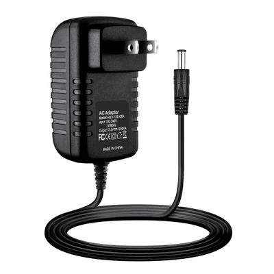 Dysead AC/DC Adapter for Viking 62749 Compact Power Pack Jump Start Power Supply Cord