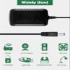 Dysead AC/DC Adapter for Viking 62749 Compact Power Pack Jump Start Power Supply Cord view 4
