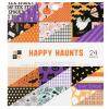 Paper Stack 6X6 HPY Haunts view 1