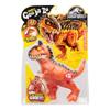 Heroes of Goo Jit Zu Jurassic World Hero Pack, Carnotaurus, 4.5" Long - Stretchy, Squishy Dinosaur Figure with Chomp Attack Action and Unique goo Filling. view 2